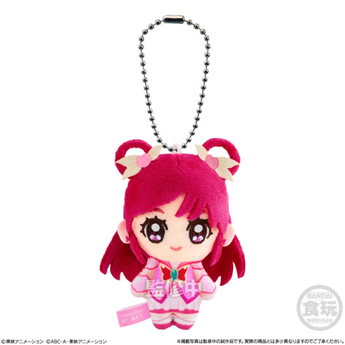 『プリキュア』ふわキュン♡マスコット BOX